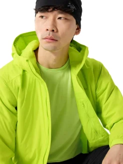 Arc'teryx Men's Atom Hoody Mantis