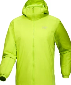Arc'teryx Men's Atom Hoody Mantis