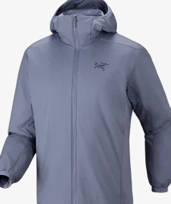 Arc'teryx Men's Atom Hoody Stratus