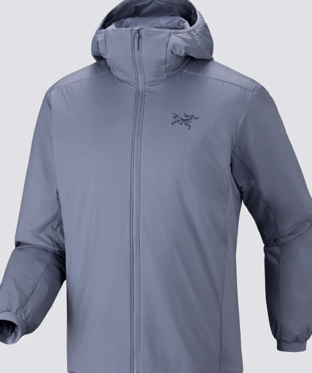 Arc'teryx Men's Atom Hoody Stratus