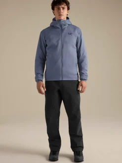 Arc'teryx Men's Atom Hoody Stratus