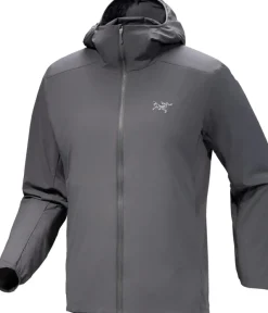 Arc'teryx Men's Atom SL Hoody Cloud