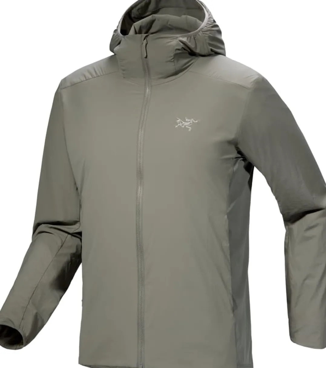 Arc'teryx Men's Atom SL Hoody Forage