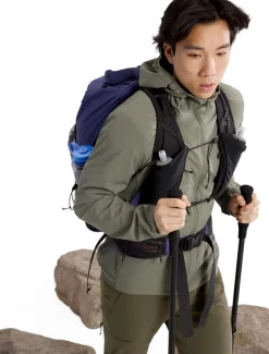 Arc'teryx Men's Atom SL Hoody Forage