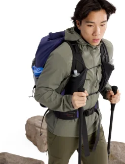 Arc'teryx Men's Atom SL Hoody Forage