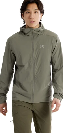 Arc'teryx Men's Atom SL Hoody Forage