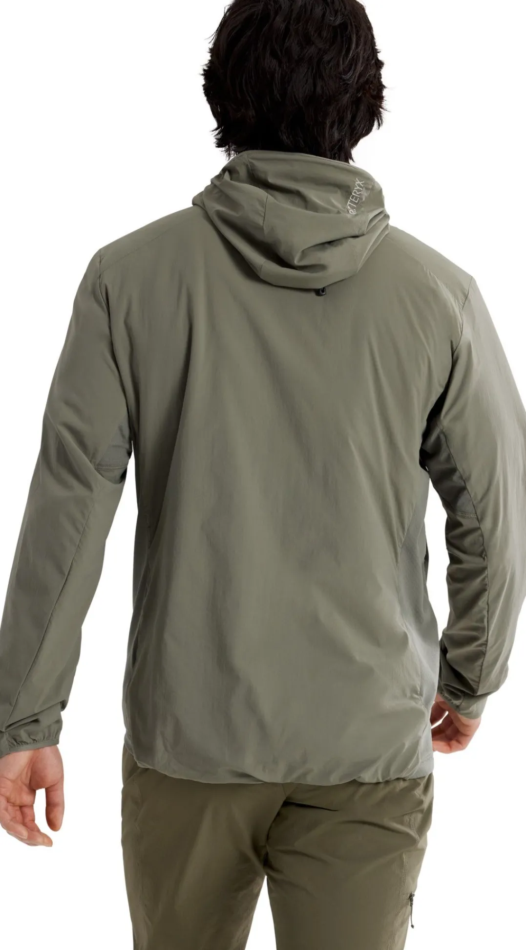 Arc'teryx Men's Atom SL Hoody Forage