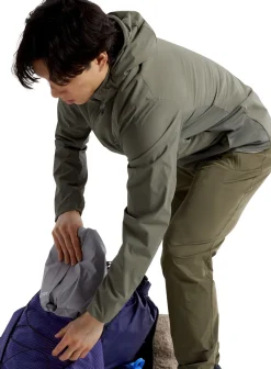 Arc'teryx Men's Atom SL Hoody Forage