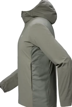 Arc'teryx Men's Atom SL Hoody Forage