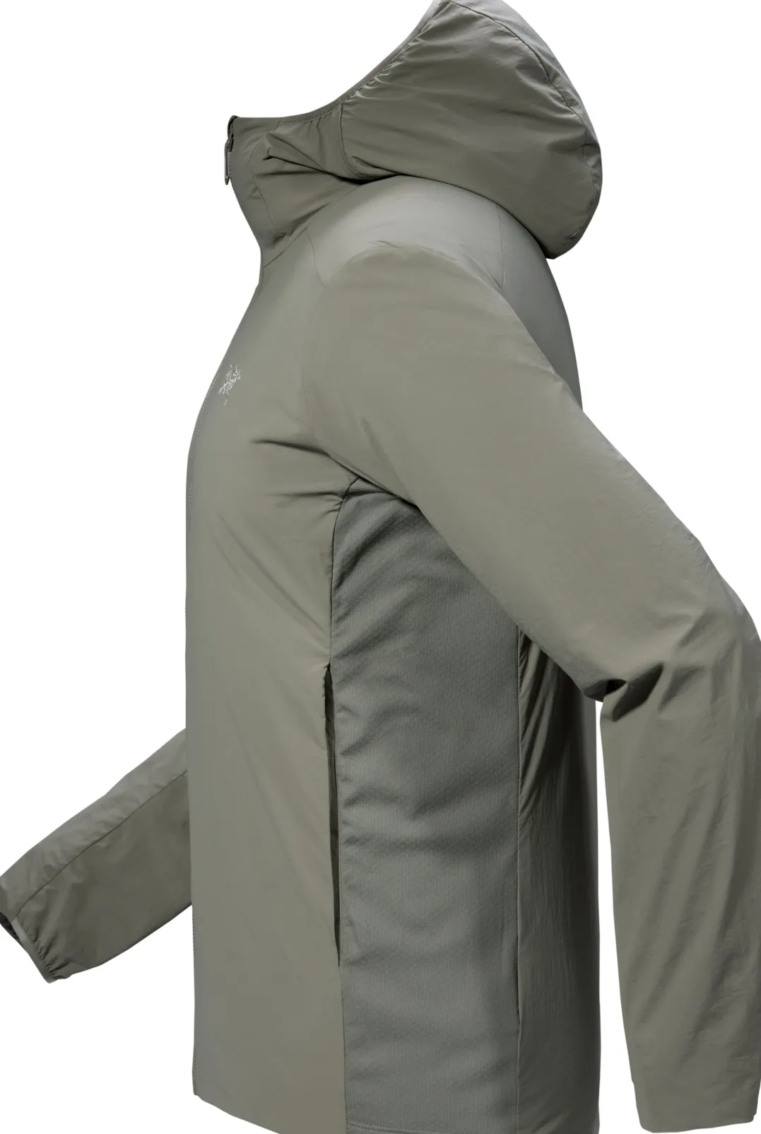 Arc'teryx Men's Atom SL Hoody Forage