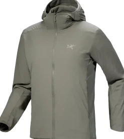 Arc'teryx Men's Atom SL Hoody Forage