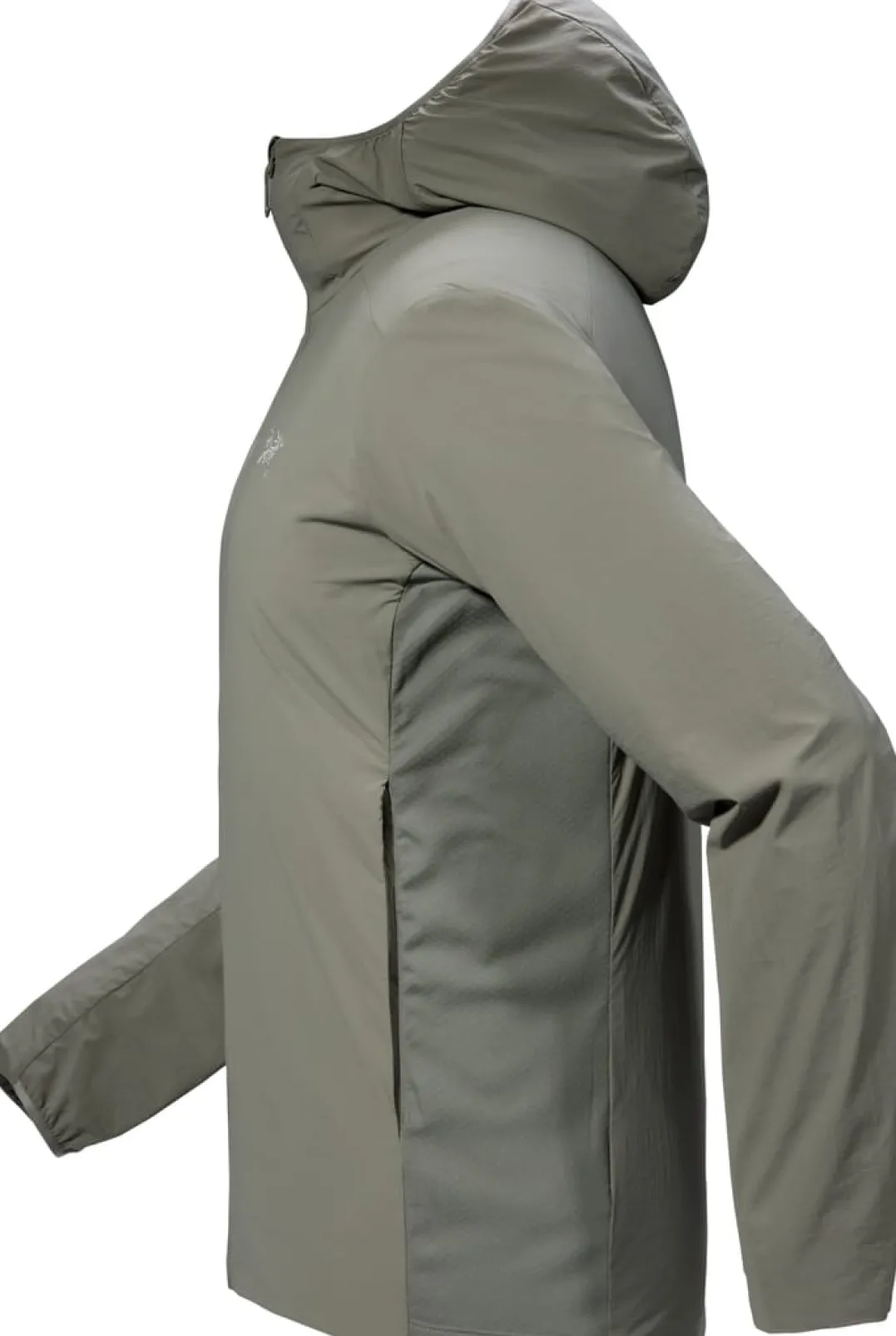 Arc'teryx Men's Atom SL Hoody Forage