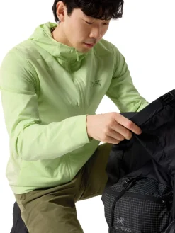 Arc'teryx Men's Atom SL Hoody Shincha