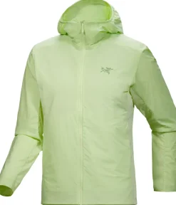 Arc'teryx Men's Atom SL Hoody Shincha