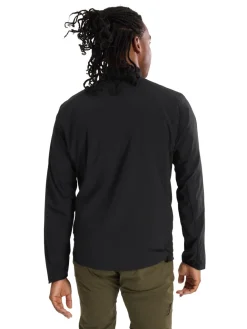 Arc'teryx Men's Atom SL Jacket Black