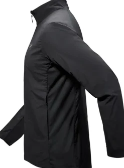 Arc'teryx Men's Atom SL Jacket Black