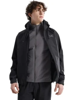 Arc'teryx Men's Atom SL Jacket Cloud