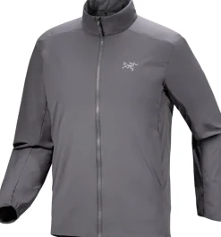 Arc'teryx Men's Atom SL Jacket Cloud