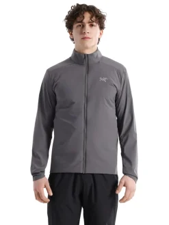 Arc'teryx Men's Atom SL Jacket Cloud