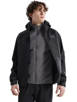 Arc'teryx Men's Atom SL Jacket Cloud