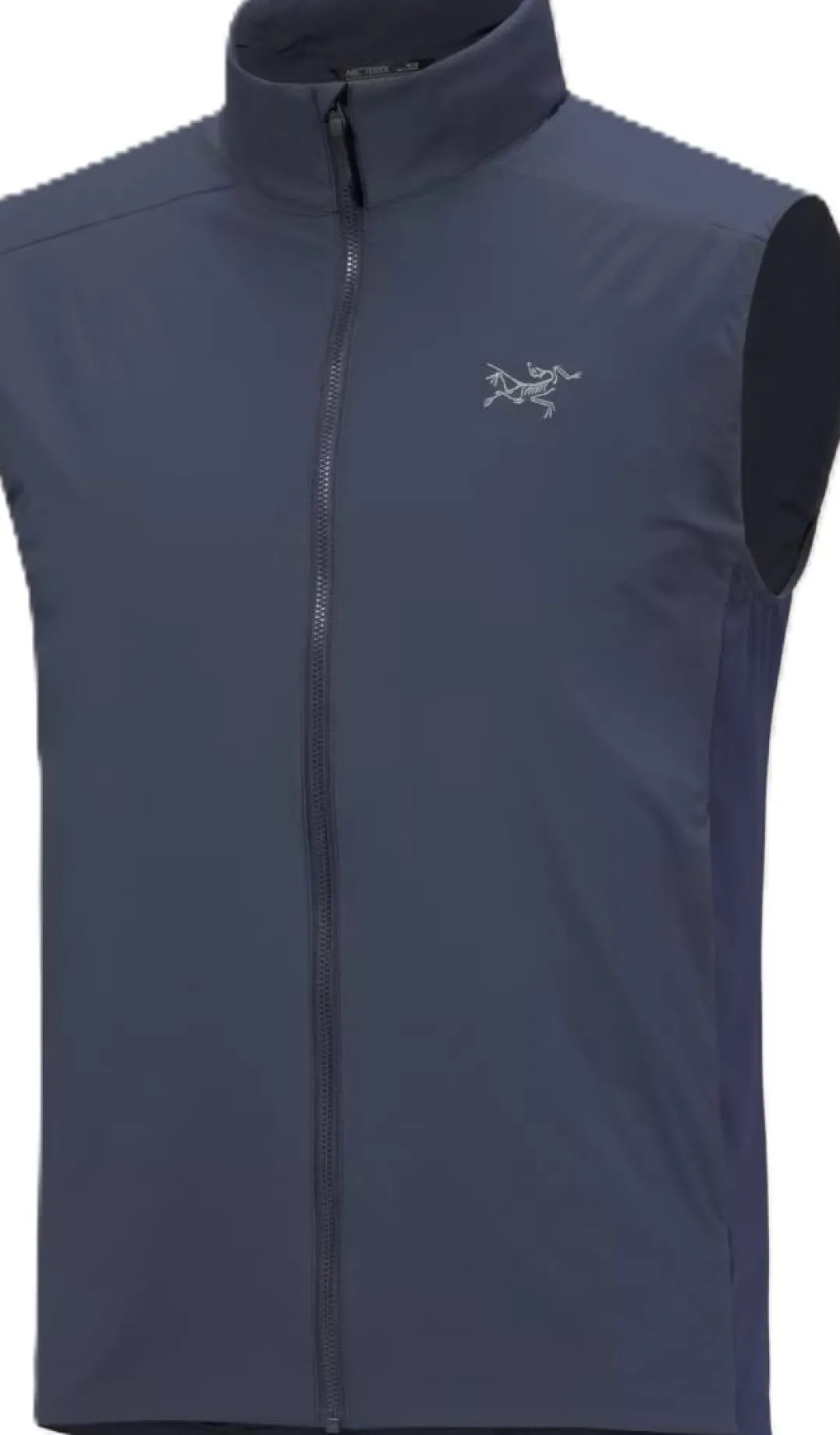Arc'teryx Men's Atom Vest Black Sapphire