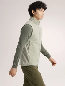 Arc'teryx Men's Atom Vest Habitat