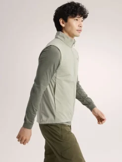 Arc'teryx Men's Atom Vest Habitat