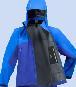 Arc'teryx Men's Beta Ar Jacket Fluidity / Vitality