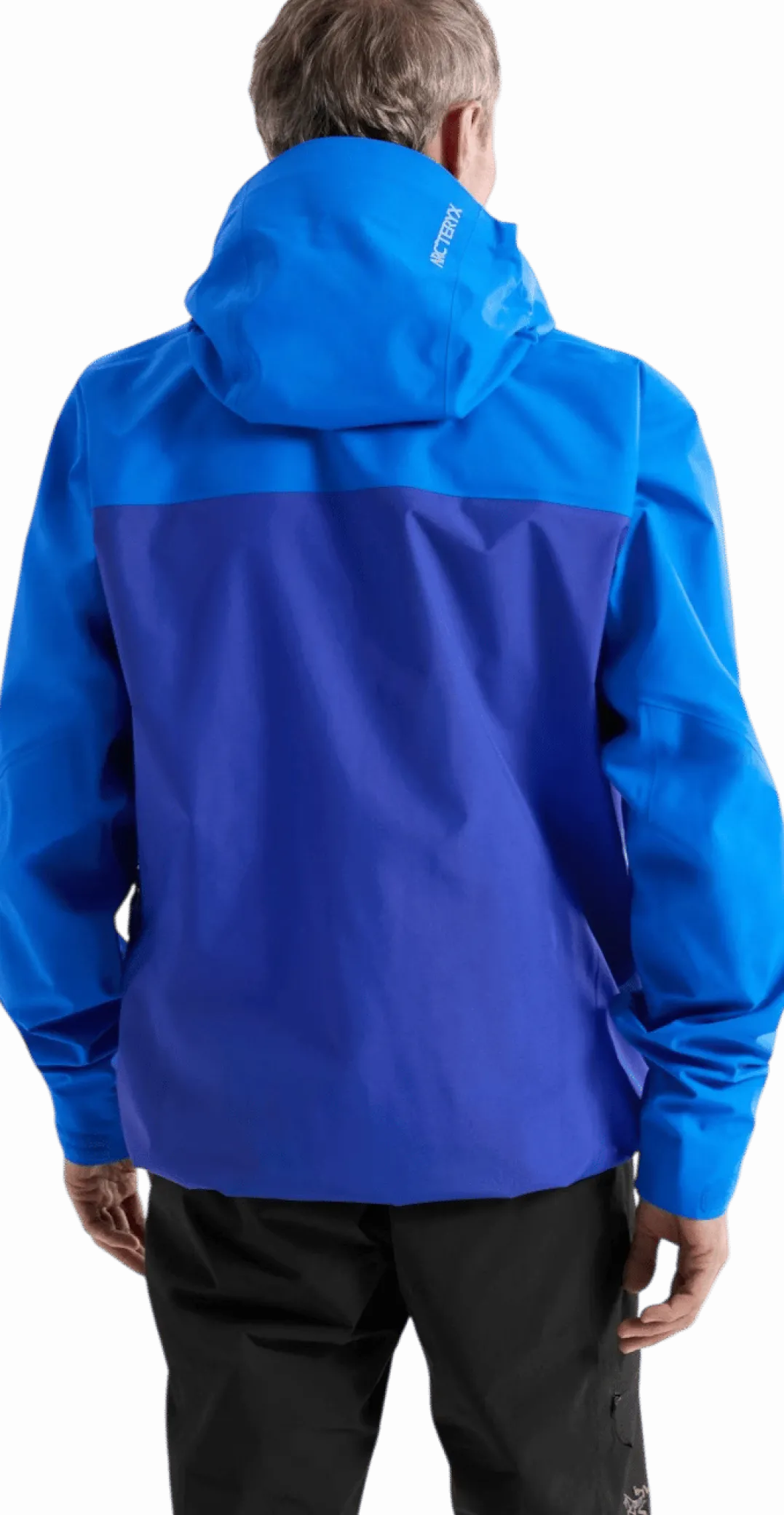 Arc'teryx Men's Beta Ar Jacket Fluidity / Vitality