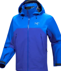 Arc'teryx Men's Beta Ar Jacket Fluidity / Vitality