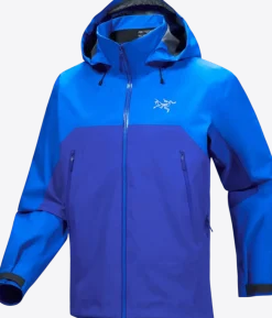 Arc'teryx Men's Beta Ar Jacket Fluidity / Vitality