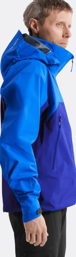 Arc'teryx Men's Beta Ar Jacket Fluidity / Vitality