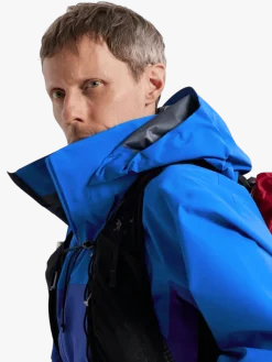 Arc'teryx Men's Beta Ar Jacket Fluidity / Vitality