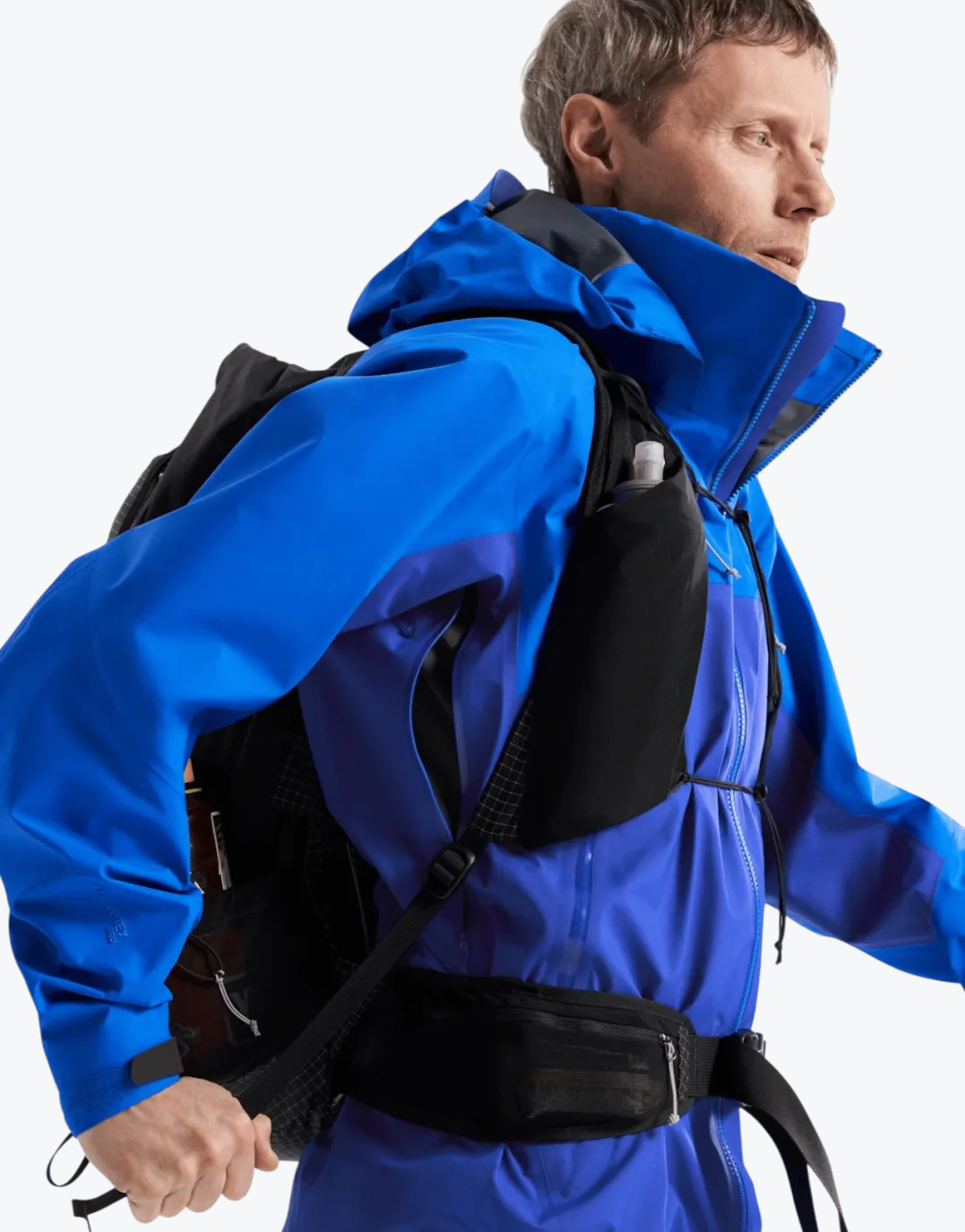 Arc'teryx Men's Beta Ar Jacket Fluidity / Vitality