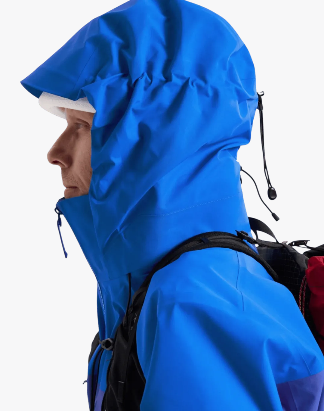 Arc'teryx Men's Beta Ar Jacket Fluidity / Vitality