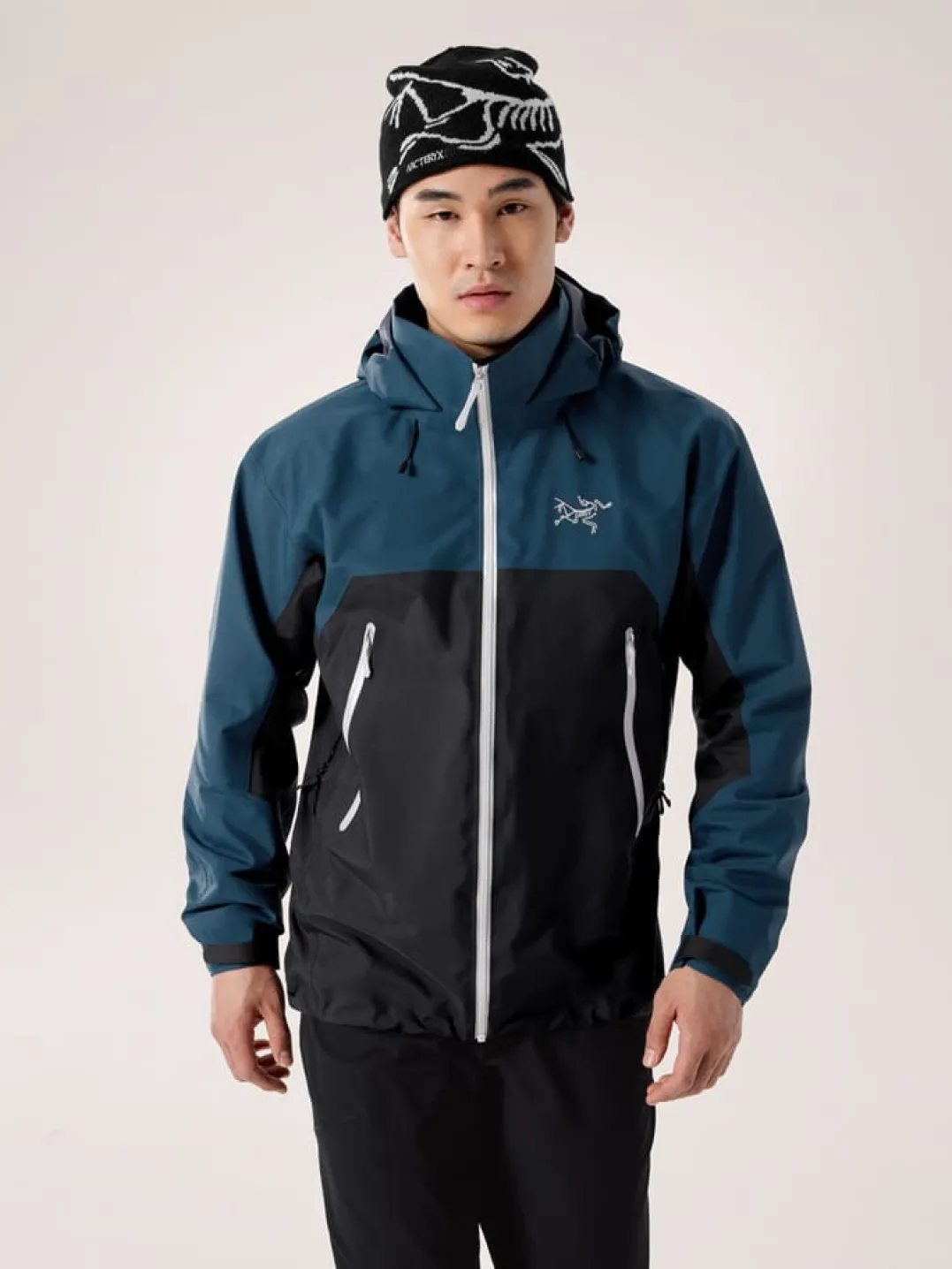 Arc'teryx Men's Beta Ar Jacket Lodestar