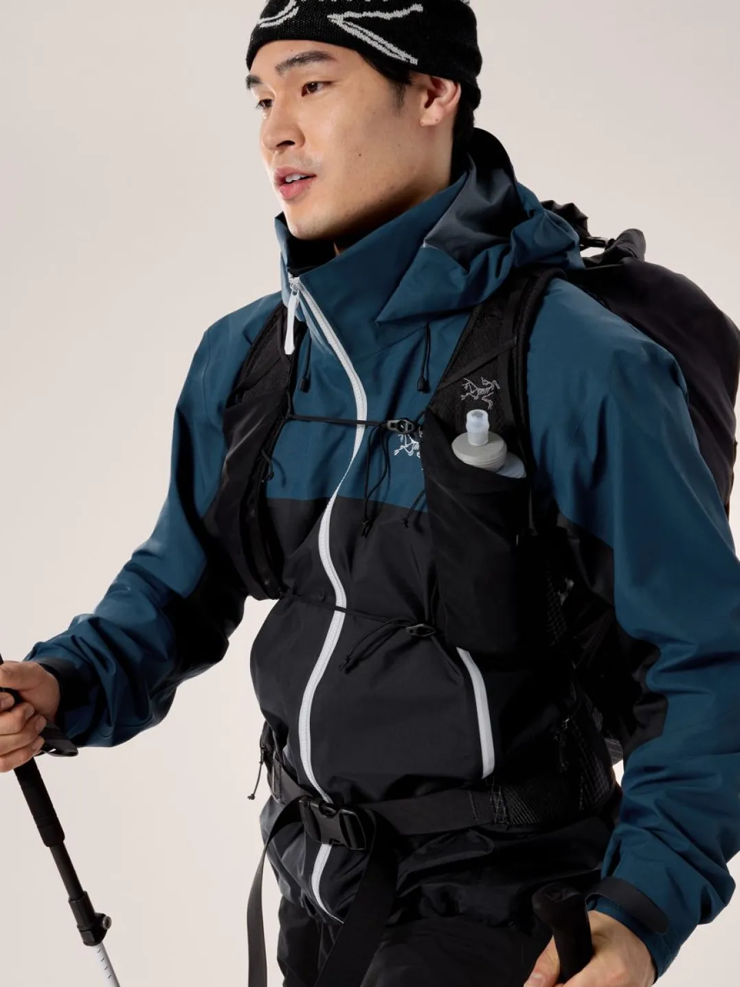 Arc'teryx Men's Beta Ar Jacket Lodestar
