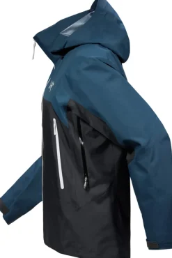 Arc'teryx Men's Beta Ar Jacket Lodestar