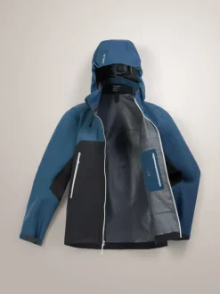 Arc'teryx Men's Beta Ar Jacket Lodestar