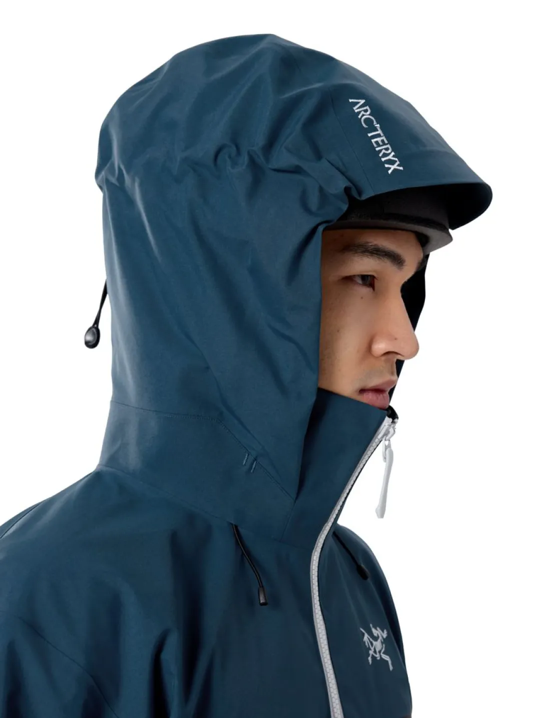 Arc'teryx Men's Beta Ar Jacket Lodestar