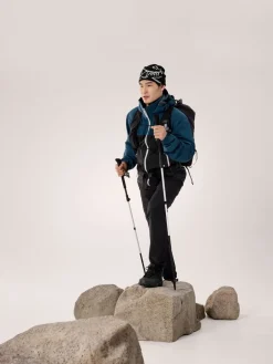 Arc'teryx Men's Beta Ar Jacket Lodestar