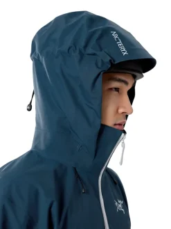 Arc'teryx Men's Beta Ar Jacket Lodestar