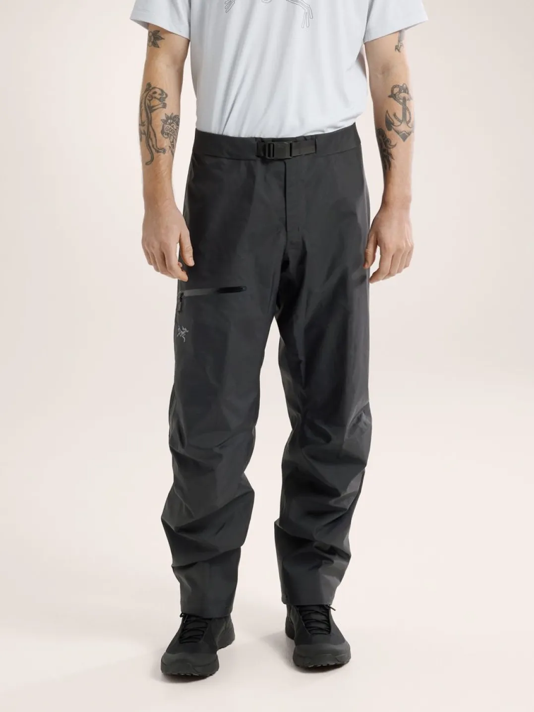 Arc'teryx Men's Beta Pant Black