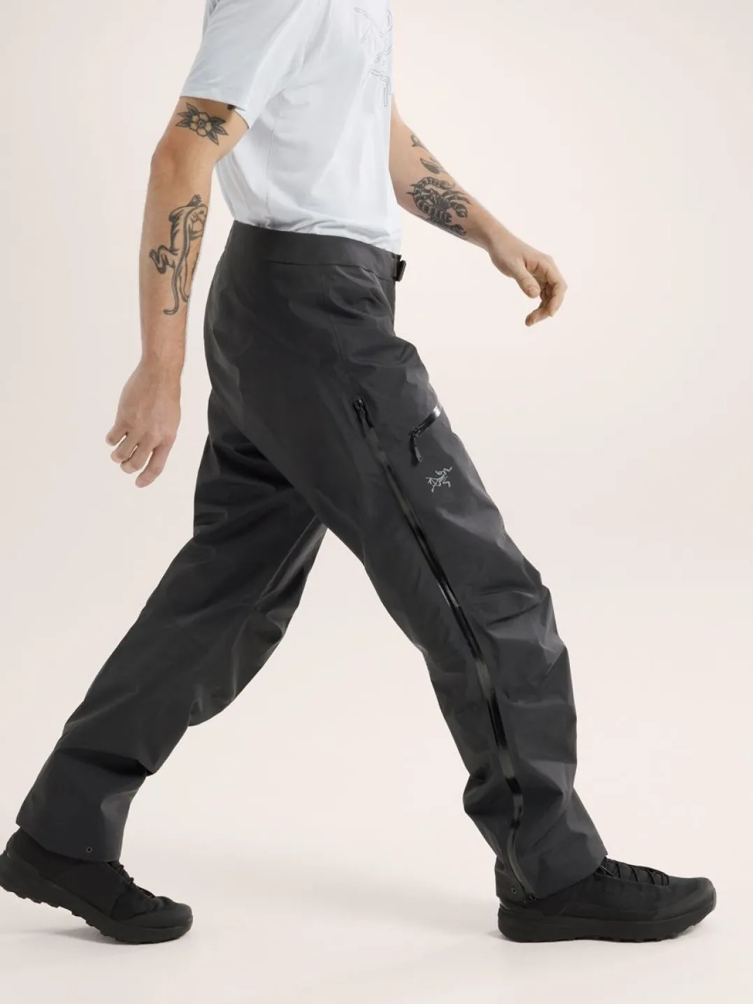 Arc'teryx Men's Beta Pant Black