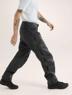 Arc'teryx Men's Beta Pant Black