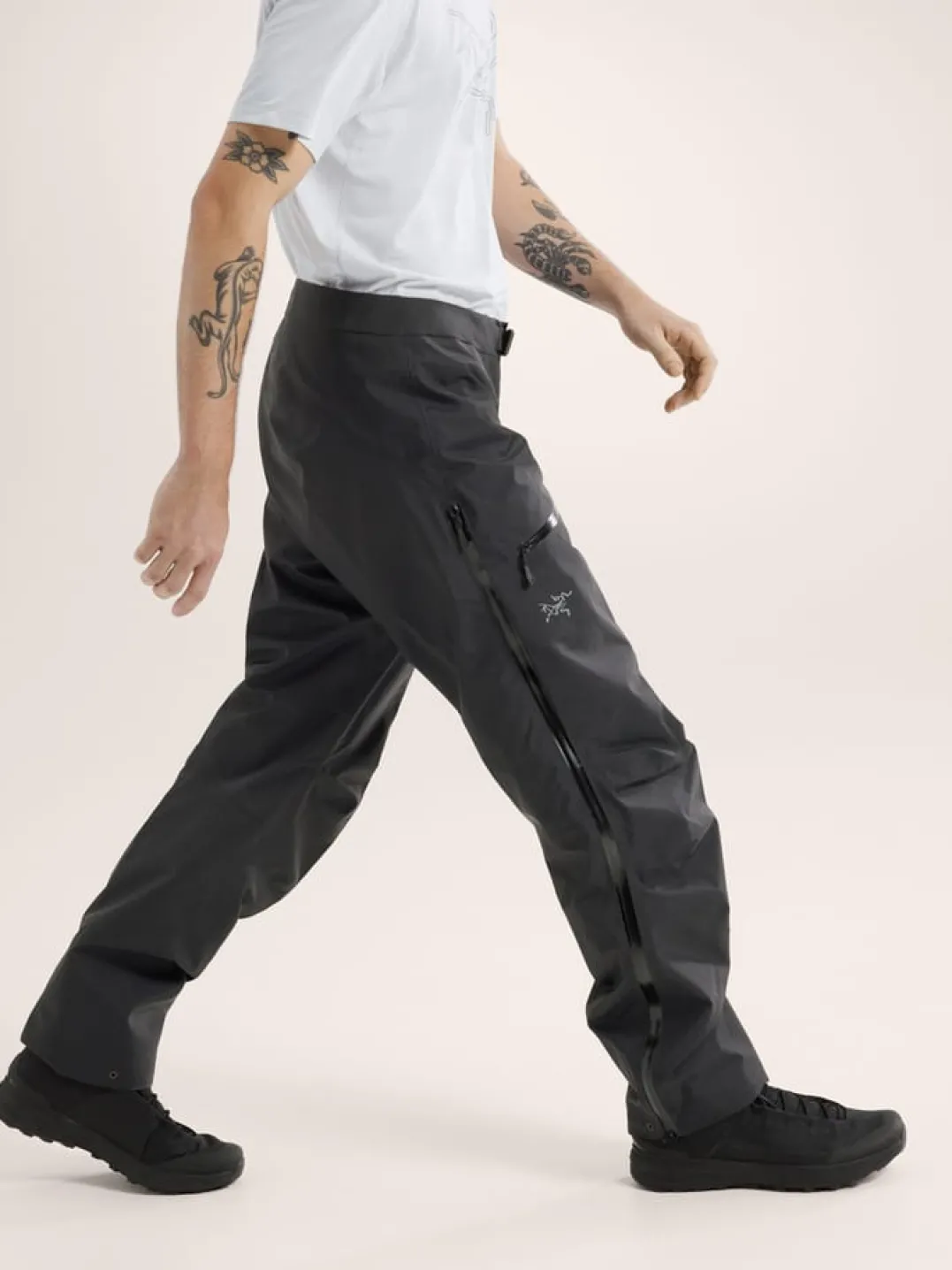 Arc'teryx Men's Beta Pant Black