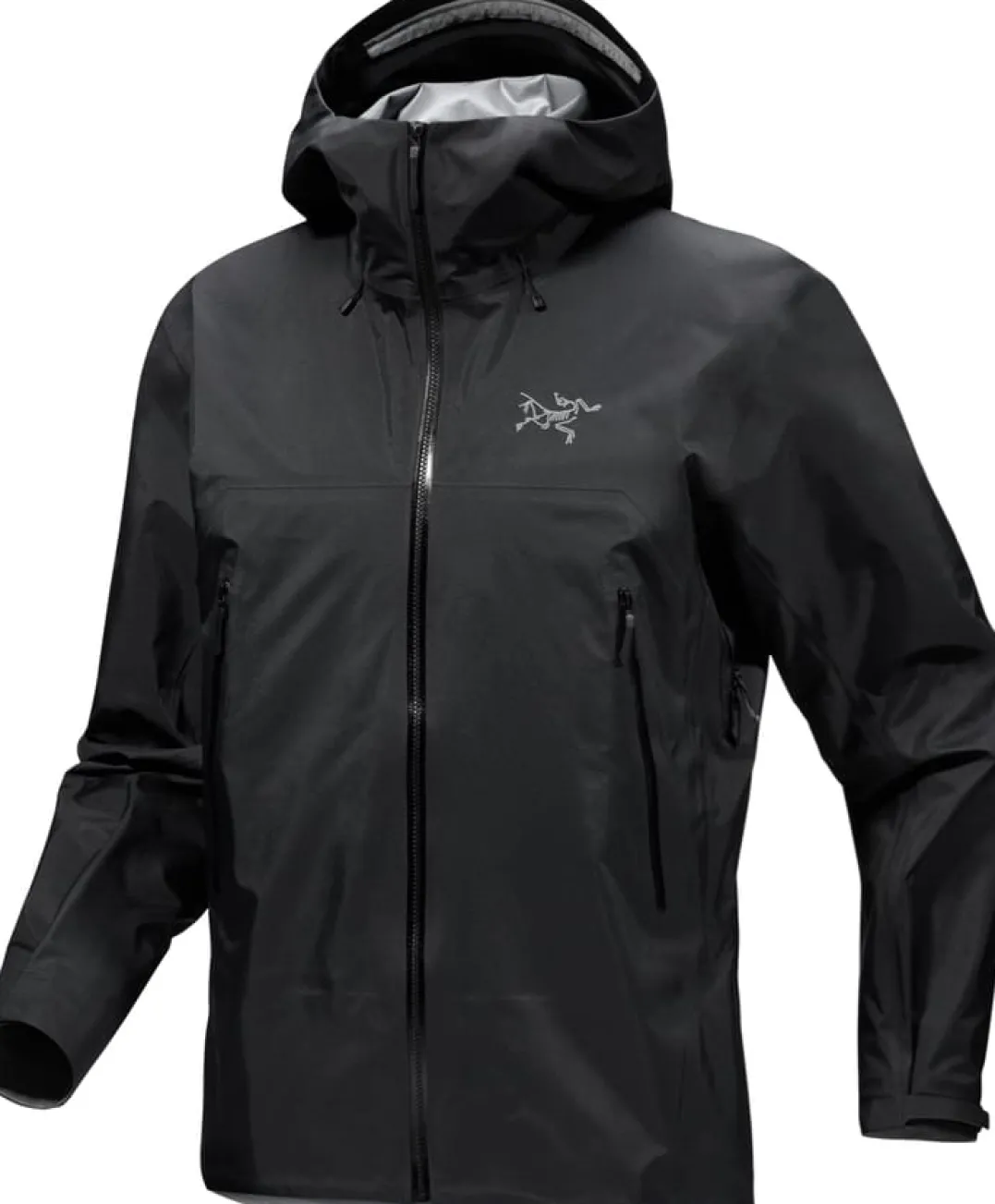 Arc'teryx Men's Beta SL Jacket Black