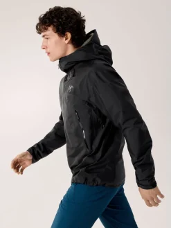 Arc'teryx Men's Beta SL Jacket Black