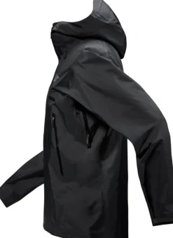 Arc'teryx Men's Beta SL Jacket Black