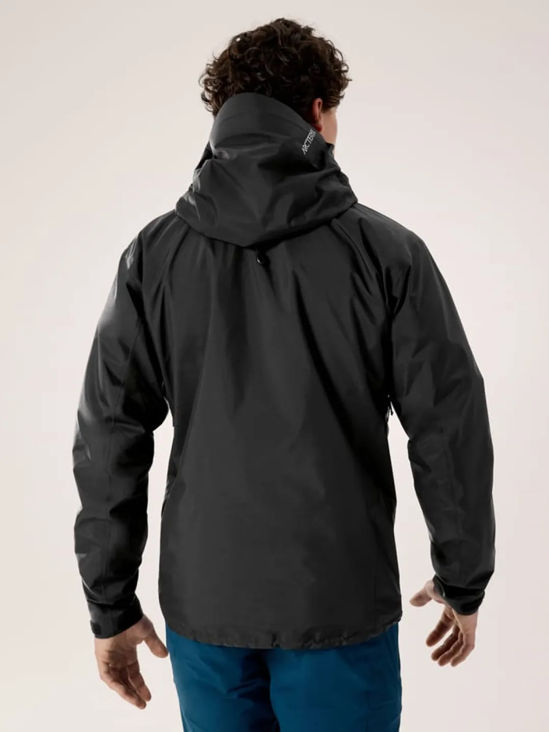 Arc'teryx Men's Beta SL Jacket Black